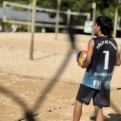 Mais de 1,5 mil estudantes disputam a fase estadual juvenil do Joer em Cacoal; abertura acontece nesta terça-feira (1)