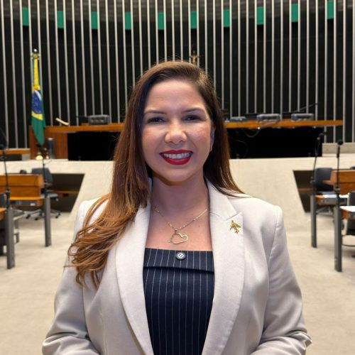 Cristiane Lopes fortalece defesa das mães atípicas e amplia ações de inclusão em Rondônia e no Brasil
