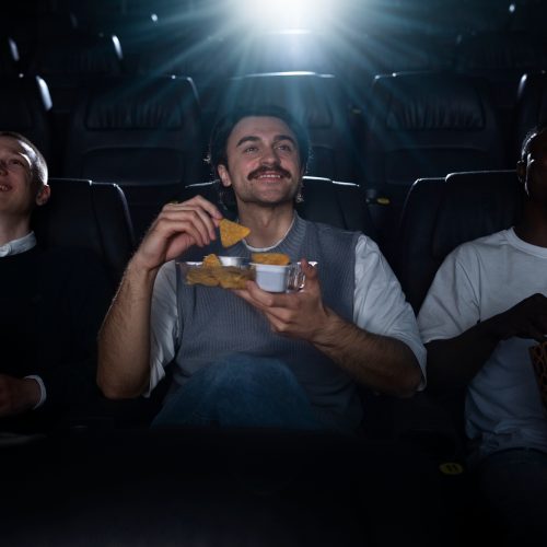 Cine Araújo no Porto Velho Shopping terá ingressos a R$ 13 nesta sexta-feira, 13