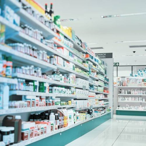 Remédios podem ficar 5,06% mais caros a partir de hoje
