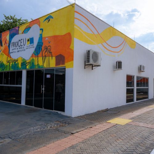 Festa alusiva ao Dia das Mães acontece neste sábado (10), na Praça Céu, em Porto Velho
