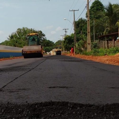 Prefeitura de Porto Velho é alvo de denúncias e cancela adesão milionária após apontamentos do TCE