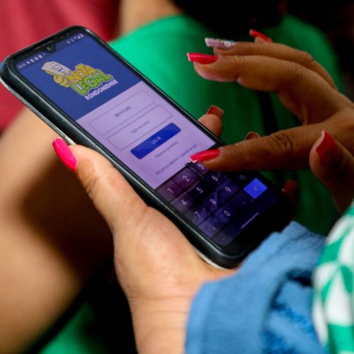 Sorteio do Programa Nota Legal Rondoniense com R$ 100 mil em prêmios, acontece na sexta-feira (30)