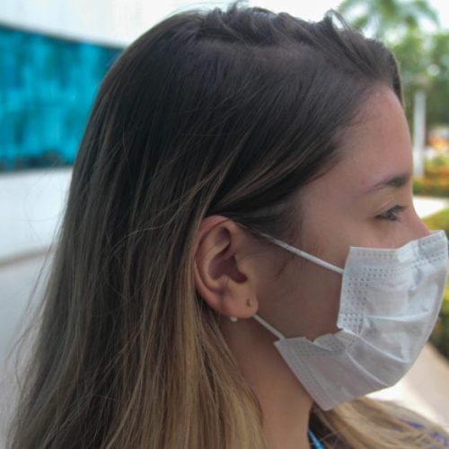 Rondônia é um dos estados brasileiros com maior avanço da Covid-19