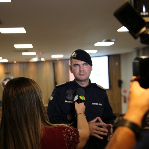 Polícia Militar lança Operação: “Aliança pela Vida, Moradia Segura” em condomínios populares de Porto Velho