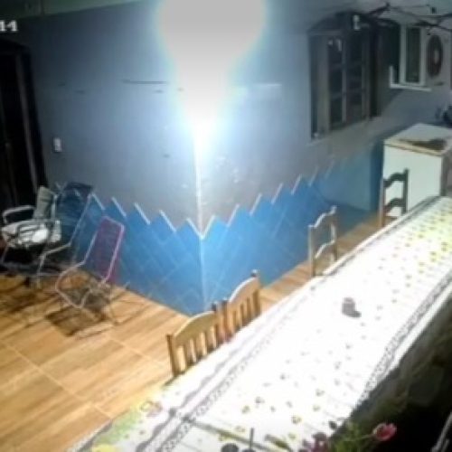 Sirene de emergência de hidrelétrica dispara por engano e assusta moradores de Porto Velho