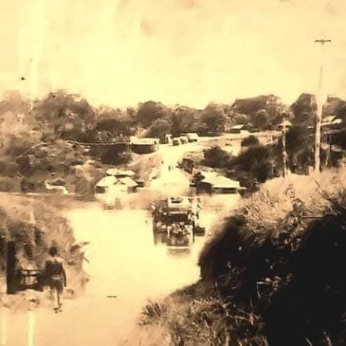 Projeto ”Raízes de Santa Isabel” resgata a história de Candeias do Jamari por meio de livro e documentário