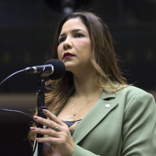 Cristiane Lopes reage à suspensão de indenizações aéreas pelo STF e defende o PL 539 como solução para crise aérea