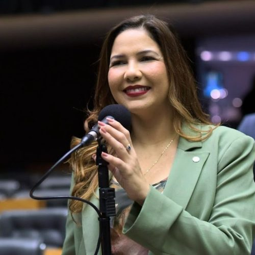 Atuação firme de Cristiane Lopes em 2025 garante avanços para Rondônia e reforça mensagem de esperança neste Natal