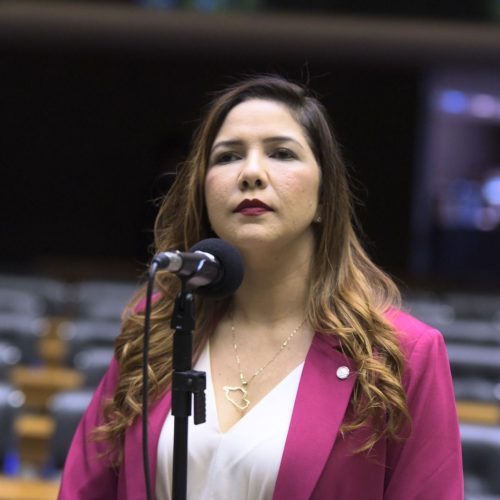 Cristiane Lopes abre os trabalhos legislativos de 2026 reafirmando trabalho, entrega e compromisso com Rondônia