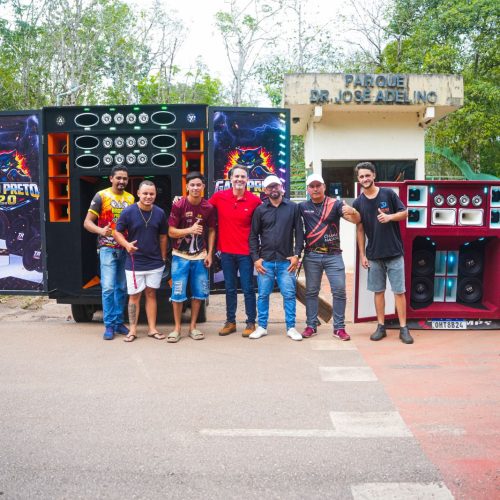 Carnaparedão é incluído no calendário oficial do Carnaval de Porto Velho com dia exclusivo para som automotivo