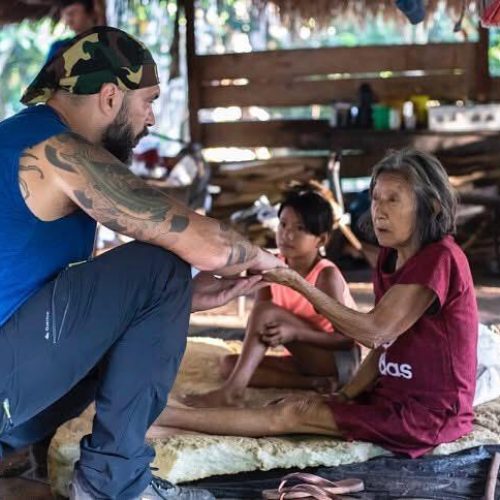 Cirurgião-dentista de Rondônia integra rede global de saúde liderada por Harvard em parceria com a OMS