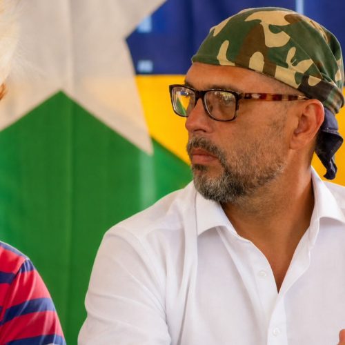Dr. Caio Machado destaca atuação na saúde e tecnologia ao lançar pré-candidatura a deputado federal por Rondônia
