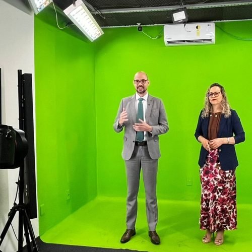 Seduc amplia acesso ao Sistema do Programa Pé-de-Meia para fortalecer acompanhamento de estudantes