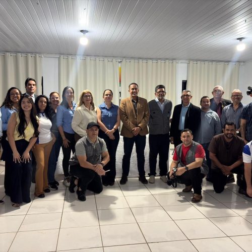 Eyder Brasil atua como relator da CPI do Leite em Alvorada do Oeste e cobra justiça para produtores rurais de Rondônia