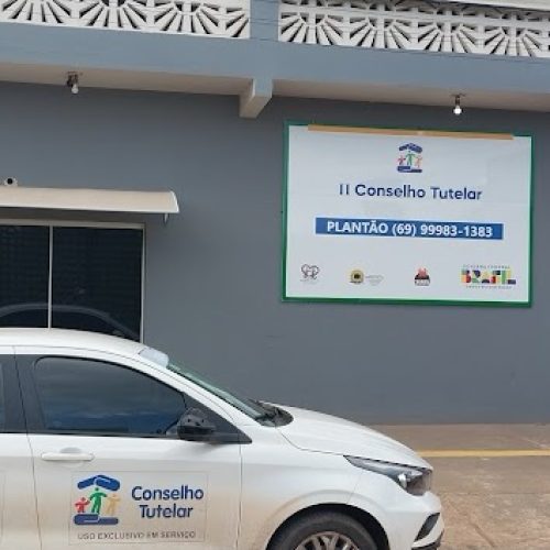 Conselho Tutelar de Porto Velho repudia falta de pagamento do 13º salário aos servidores