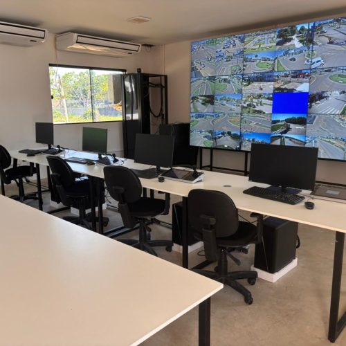 Ariquemes é classificada como a 4ª cidade mais inteligente da Região Norte e a primeira de Rondônia