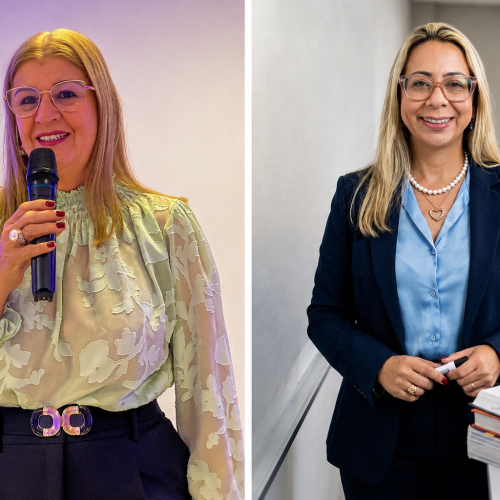 Seduc promove mudanças estratégicas na Diretoria Geral de Educação e na Super de Porto Velho