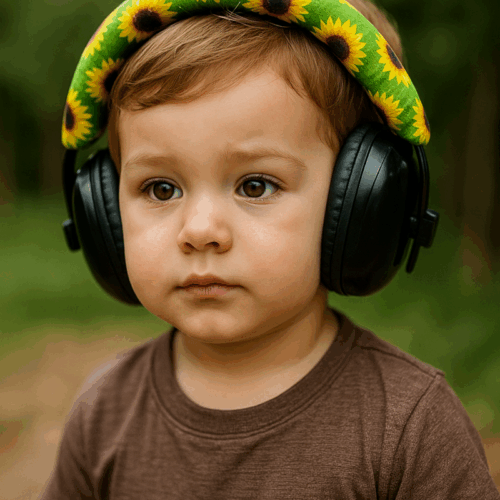 Comissão aprova obrigatoriedade de protetores auriculares para alunos autistas em escolas