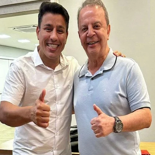 Convenção em Porto Velho oficializa candidaturas de Adailton Furia, Everton Leoni e Luis Fernando neste sábado (1º)