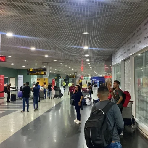 Aeroporto de Manaus dobra voos para Rio Branco e ganha novas rotas para Boa Vista e Fortaleza