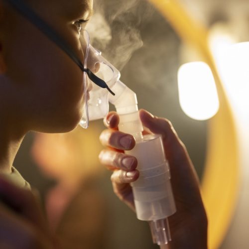 Alta nos casos de síndrome respiratória reacende alerta para cuidados preventivos em Porto Velho