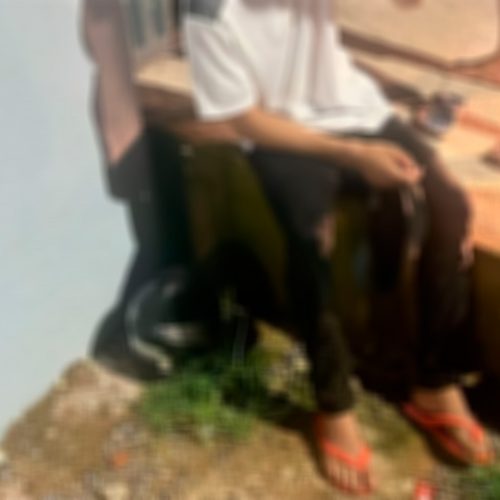 Casal de adolescentes é surrado após tentativa de furto no centro de Porto Velho