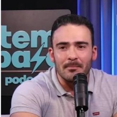 Alex, da dupla Pedro Paulo & Alex, revela desejo de gravar DVD em Rondônia: “O estado tem nosso coração”