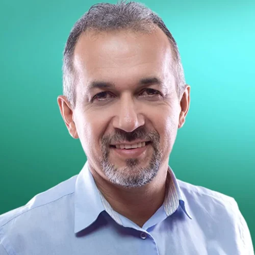 “Escolhi não me calar”: mais de 10 vítimas denunciam pastor Aluzio Vidal por assédio