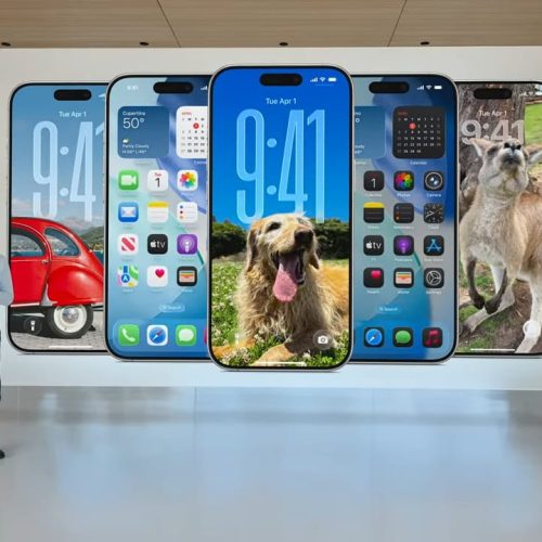 Apple vai do iOS 18 para iOS 26, mas sem tantos updates à altura