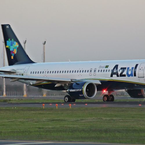 Azul cancela 12 voos em Rondônia sem oferecer novas opções aos passageiros