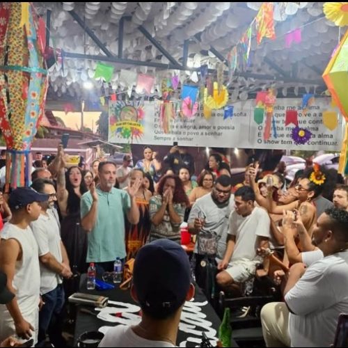 Prefeitura de Porto Velho regulamenta uso de som acima do permitido em eventos públicos e privados
