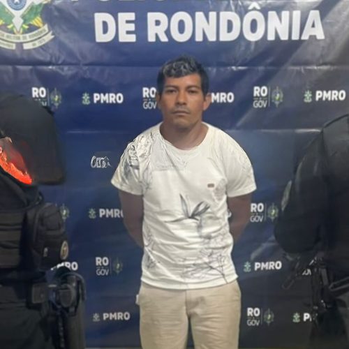 Homem acusado de arrastar e derrubar idosa na zona Leste é preso