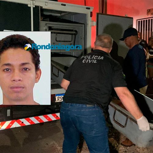 Enteado mata padrasto com facada durante confusão em vila de apartamentos na zona sul de Porto Velho