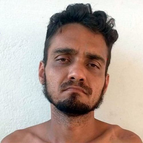 Homem é encontrado morto a facadas depois de ameaçar a ex-mulher na zona sul