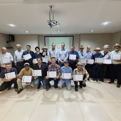 Eyder Brasil&nbsp;homenageia presidente da FAPERON com Medalha do Mérito Legislativo em Ji-Paraná