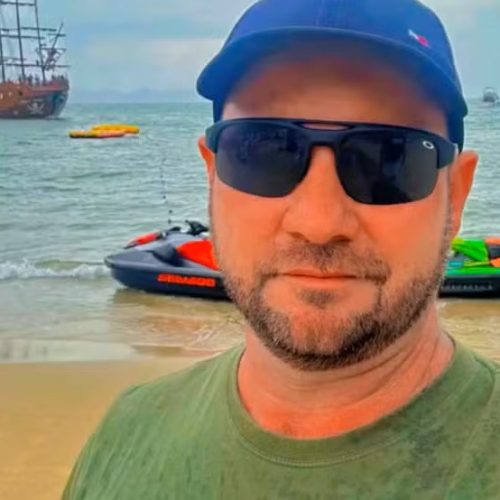 Suspeito de envolvimento na morte de pecuarista é preso em Nova Mamoré