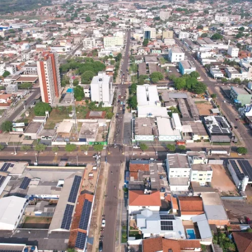 Cacoal é eleita a melhor cidade de Rondônia para se viver, segundo estudo internacional
