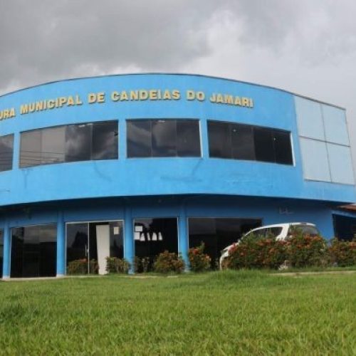 Prefeitura de Candeias do Jamari abre processo seletivo para contratação emergencial na área da saúde
