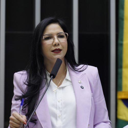 Deputada Cristiane Lopes cobra ações urgentes do Governo Federal para conter crise no setor leiteiro em Rondônia