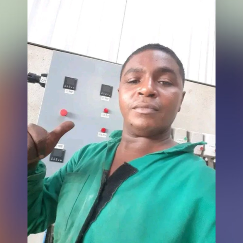 Família segue em busca de Agnaldo Santos Ferreira, desaparecido há 16 dias em área próxima à hidrelétrica