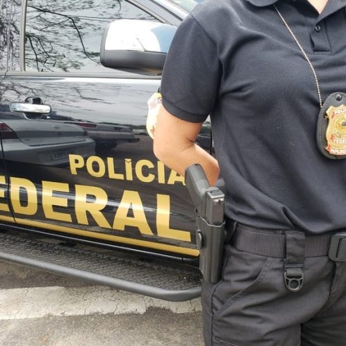PF publica edital com vagas para Rondônia e salários de até R$ 26,8 mil; veja como participar