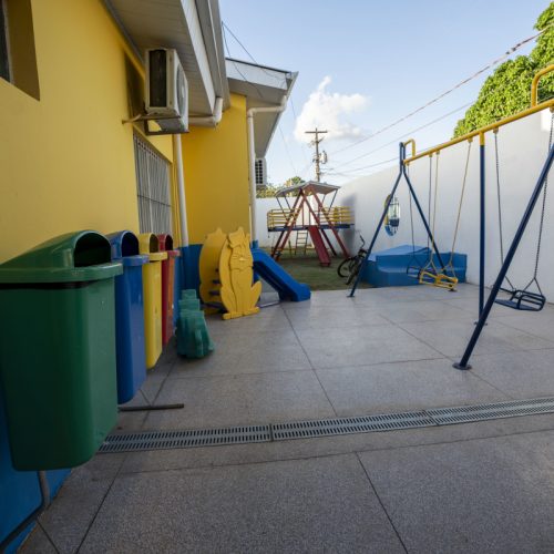 Inscrições para o projeto creche noturna são prorrogadas até o dia 30 de agosto