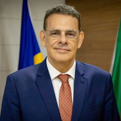Presidente do TJ-RO assume Governo de Rondônia durante viagem oficial de Marcos Rocha à China