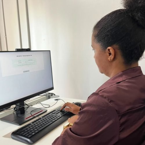 Rondônia passa a oferecer prova teórica da CNH de forma remota a partir de segunda-feira (31)