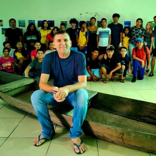 Exposição “Microcosmos & Percepções Amazônicas” celebra a arte ribeirinha na Casa de Cultura Ivan Marrocos