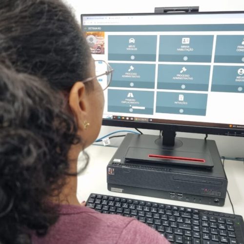 Detran Rondônia disponibiliza serviço de Emplacamento Digital para veículos novos