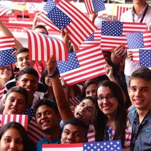 Governo de Rondônia abre inscrições para intercâmbio acadêmico nos Estados Unidos