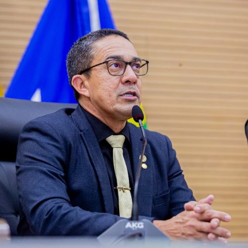Deputado Eyder Brasil leva quase 2 mil atendimentos odontológicos ao Residencial Morar Melhor