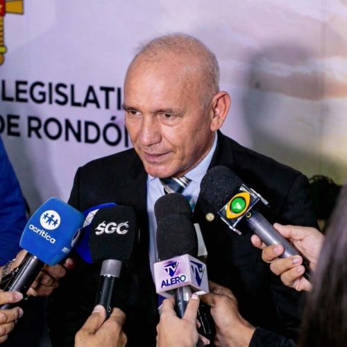 Equipe jurídica do deputado Ezequiel Neiva esclarece situação processual e garante que o parlamentar não está inelegível